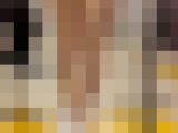 【再販】《４K・高画質》 No.1295「激写黒パンティー！一瞬の油断したツインテール美女」