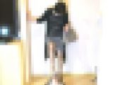 【再販】【ハード作】【豊満五十路★肌スト+補正下着】【接写！足舐め＆ア〇ル】【感度◎】パンスト美女の足指を舐めつくす！たかこ53