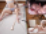 くすぐりされてる患部を見ることなく、無心を装うもひたすら責めを受けてはしゃぎ暴れる美脚女子さん（完全オリジナル）