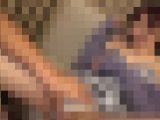 【再販】長身スレンダーの24歳ニートが初めての撮影で押し寄せる快感に放心状態