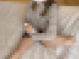 【ストレッチに夢中】「りな」「夏バテ体質改善女子」