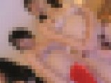 素人オメコ大図鑑　闇イベントに出演する訳あり女子集合40「初登場多数！玉パンしか用意されてない非道お立ち台」