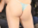 【再販】超高画質FHD動画 ランウェイをさっそうと歩く下着姿のS級美女達NO-3セクシー下着編