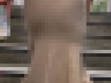 【再販】《４K・高画質》 No.1298「上下の下着が透け過ぎ！肉付き良いグラマーBODYが堪らないセレブお姉さん」