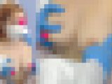 【診察カルテ25/後編】極太注射を欲しがってくれたので奥で中出し処方を行いました。