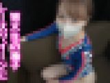 【再販】第181話【手コキ】ザーメンをぶっかけちゃおう！レースクイーン編(短大生の柚子)【ぶっかけ】