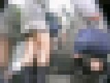 【永久保存版】某私立女子校の制服のみをターゲットにしたローアングル特集