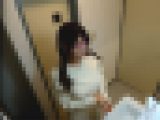 【再販】おっぱいヤバすぎ  おしゃれなショップ店員［　沙衣　］さんのシャワー盗撮