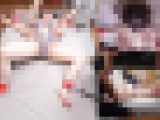 くすぐり責めで波打つＩカップ女子！汗をかきながら悶絶し快楽責めで大昇天（完全オリジナル）