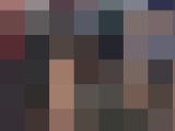 【再販】電車対面3 スタイル抜群な制服女子の生足生太もも