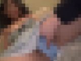【再販】美巨乳の22歳漫画アシスタントが経験少ないアソコを突かれて快感に喘ぐ