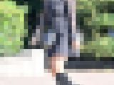 DS画像 202510版：ボリューム袖のトップスとフレアスカートの組み合わせが華やかで女性らしいモデルさん他、多数収録！