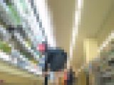 【再販】【制服JK私服JD】さかさんぽ　身長164cmOVERの高身長女子パンチラコレクション【顔出し】