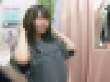 控えめでぃ〜娘はまさかのGカップ”美”爆乳で下も丸出し!?　僕のお店の試着室610