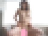 【再販】色白Fカップの27歳人妻が他人棒で激しく突かれ喘ぎまくり体をビクつかせる