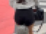 【再販】《４K・高画質》 No.1351「健康的な太ももをさらすホットパンツGAL３選」