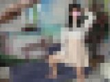 不思議ちゃん系の天然激カワ女子の『くるみちゃん』はギャップのあるダーク系レースパンティがぷりぷりすぎてエロい