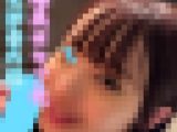 ※番外編【現役JKにオナサポ交渉25】ツインテ美女とのイチャイチャプライベート映像。