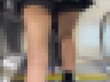 【再販】《４K・高画質》 No.1362「ホントこれで良いの！？こぼれ落ち過ぎなハミ肉に大興奮」