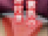 【真っ黄色な染み！！】臭そうな10代パンツを！超高画質ズーム！