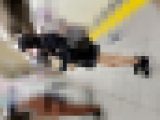 【再販】可愛いJKを数日ストーカーしてパンツを確認