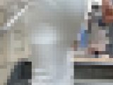 【再販】No.1400「やり過ぎ！上品な美人お姉さんのブラジリアンショーツ」