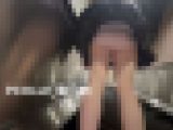 陰日向Vol.18 高身長グラマー体型な美脚JKの綿P風チラ（逆さ撮り・ライトアップ・めくり）【4K・５日分】