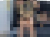 【正面からの眺め24】キレカワ人妻系ＯＬのデルタゾーンに一点集中！！