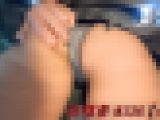 痴かん狂信者 #136【★5】長身細身ギャルのエロPずらして激しく指入れ成功！ピチャ音鳴り響き、恐怖と羞恥に耐えるタゲ