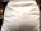 【再販】137ヤバい透け感のギャルと露出多めのギャル