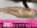 内科検診 検査中に足ピンして外イキする女性患者