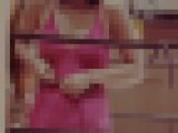 昭和女子プロレス復刻風映像　胸の谷間が丸見えのムチムチ女子プロレスラーが巨乳を揺らして必死に戦う