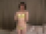 【再販】アイドル顔の23歳OLが湿ったアソコに巨根を挿入され快感に顔を歪める