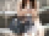 【SS美人まさかのノーパン！！しかも未処理の剛毛だった！！】特殊機材で撮影→超接写！高画質！