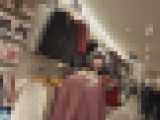 【再販】パンツ逆さしながらハイチーズ！ゆるふわ系少女のギャップ。