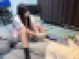 松本さん（28歳） 生意気なアラサー妻 業務的 非情の高速手コキにブチキレた僕は…