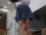 俺妹#11 ピタパンレギンス着替え盗撮