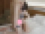【再販】Gカップの28歳人妻が生の他人棒があまり気持ち良くて中出しされる