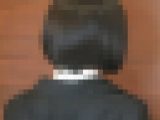 【再販】黒髪ボブ制服女子のざこちんいじめ?ふとももこき