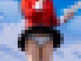 風の瞬間23：イベントMCお姉さん他