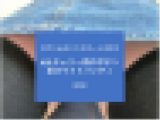 【再販】【デニムのミニスカートの中】#10 チェリー柄のサテン系ホワイトパンティ