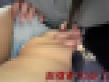 痴かん狂信者 #149【★4】むっちりお尻を両手で鷲掴みして潰し揉み！抵抗する手を掴んで強引に手の平手コキ！