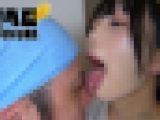 【再販】【人生初顔舐め！素人美少女ななちゃん】