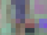 【再販】体操競技Vol.27 〜ブロックチェック柄のレオタード〜