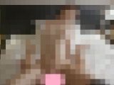 【再販】スレンダー美乳の29歳人妻が生ハメで清楚な顔を歪めて喘ぎまくる