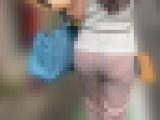 【再販】妖艶なエロさ溢れる人妻のデカ尻動画(/ω＼)