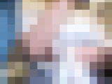 【下からの眺め103】程よい肉付きの長身ＯＬは推定Ｇカップ！