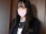 色白で美人で超天然神乳なKをハメ生中出し