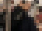 【放課後の眺め142】細身の優等生風制服ＪＫをじっくりと観察！