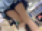 【再販】No.5_油断しまくりなミニスカちゃんたち【10名収録】